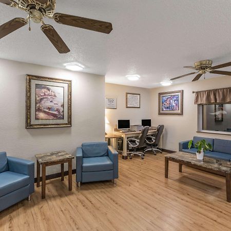 Baymont By Wyndham Fort Dodge Exterior foto